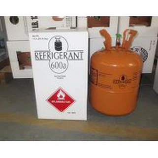 Р600а расхладни гас за расхладне системе високих и средњих температура