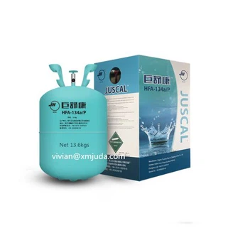 HFA-134A za CBD inhalatore